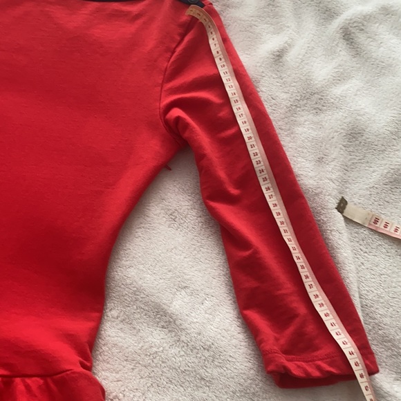 Lauren jeans Ralph lauren casual dress (M) - Picture 8 of 8